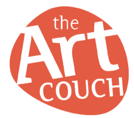 The Art Couch